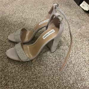 Steve Madden women’s shoes